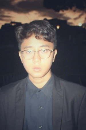 Zed Ramos in Kabanata 22