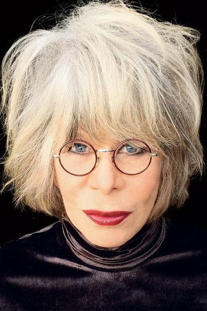Rita Lee in Laerte-se