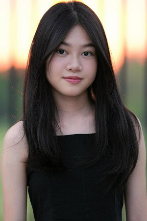 Sahrah Pich Manika in Tenement
