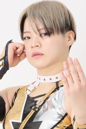 Ranna Yagami in Stardom in Tokorozawa 2025 Mar.