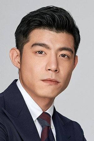 Edison Wang in Bodyguards and Assassins