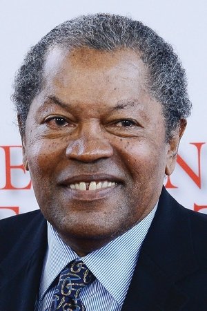 Clarence Williams III in Half Baked