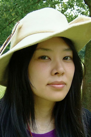 Miho Hatori in Copyright Criminals