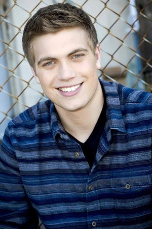 Jack Ettlinger in Christmas Song