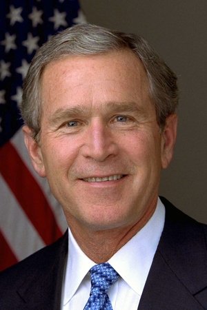 George W. Bush in An Inconvenient Truth