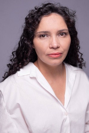 Kelly Campêllo in Beloved Land