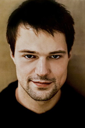Danila Kozlovsky in Hardcore Henry