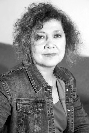 Anne Turolla in Lumières