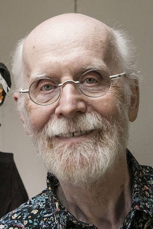 Claude Lafortune in The Paper Man