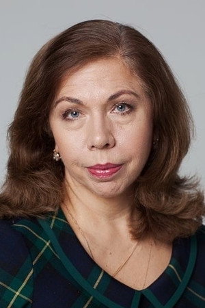 Elena Papanova in Core of the World