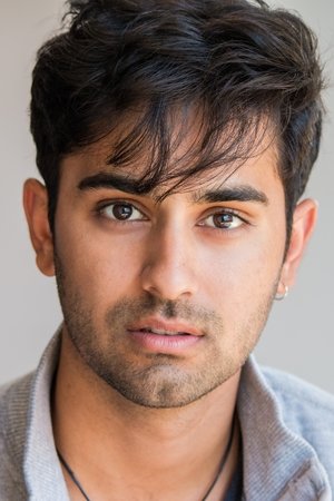 Kapil Talwalkar in Rahul & Rosa
