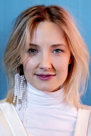 Ine Marie Wilmann in Kosmos