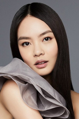Chantalle Ng in Derek: The Movie