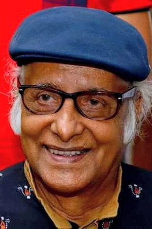 Paran Banerjee in Bobby's Friends