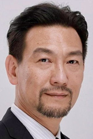 Huai Yuan in Young President and His Contract Wife