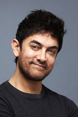 Aamir Khan in Fanaa