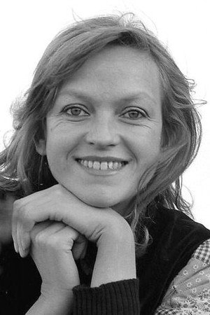 Annie Nightingale in The Beatles, Hippies & Hells Angels: Inside the Crazy World of Apple