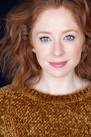 Kate Morgan Chadwick in Oh, Baby!