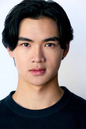 Tristan Pravong in The Black Phone