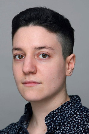 Noah Schamus in LUG
