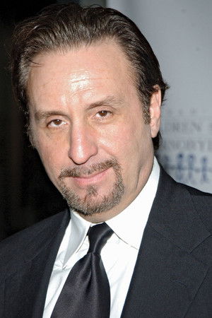 Ron Silver in The Arrival