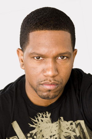 Keith Arthur Bolden in Bandit