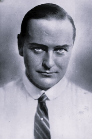 Harry Liedtke in Gräfin Mariza