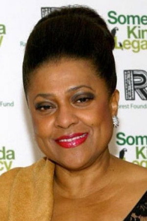 Kathleen Battle in The Met - Il Barbiere di Siviglia