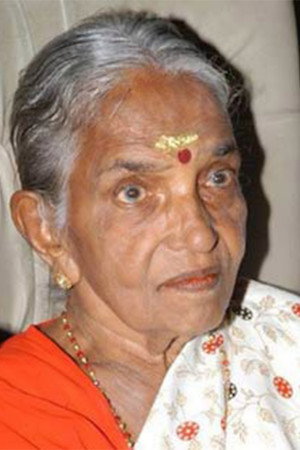 Adoor Bhavani in Chemmeen