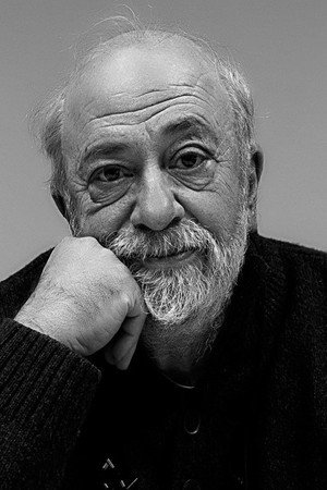 Pantelis Voulgaris in Collecting Time