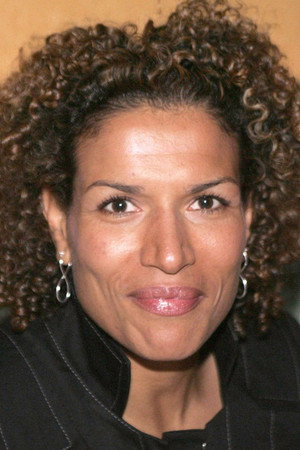 Lucia Rijker in Million Dollar Baby