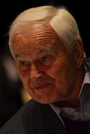 Hans Modrow in Die Sekretäre