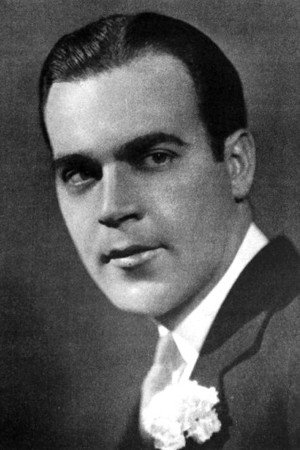 Johnnie Walker in The Princess on Broadway