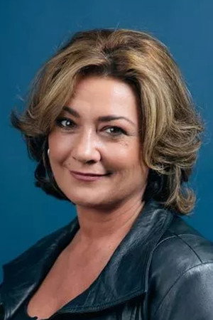 Natalie J. Robb in The Shepherd  Border Patrol