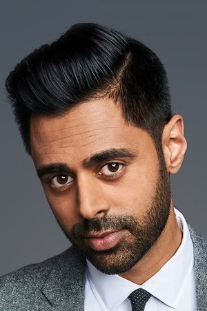 Hasan Minhaj in The Problem with Apu