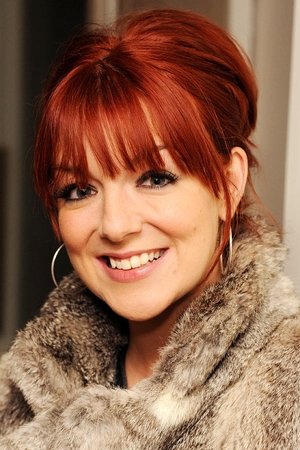 Sheridan Smith in Funny Girl