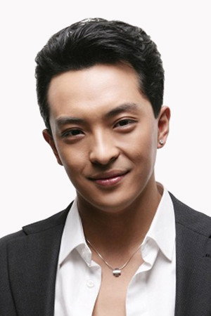 Fu Dalong in Impossible Mission: Golden Rooster