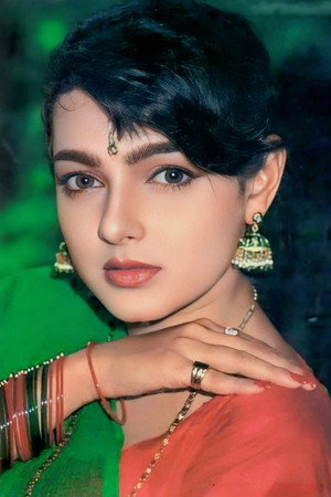 Mamta Kulkarni in Tirangaa