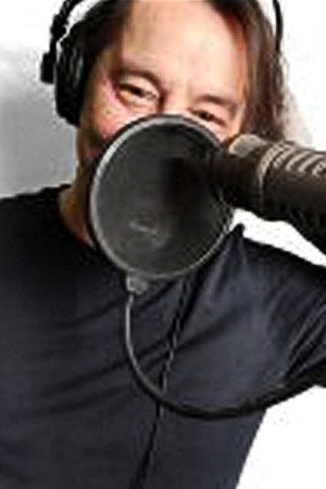 Gábor Bakonyi in Coyote and the Wasichu