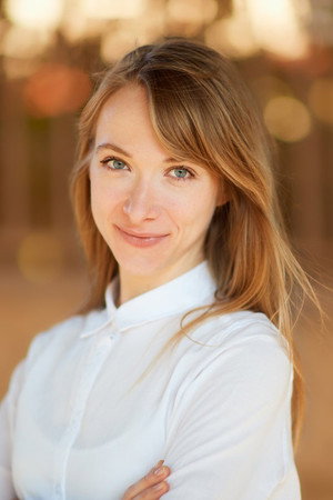 Pia Wildfellner in Vegan Alert: A Boom and its Dangers