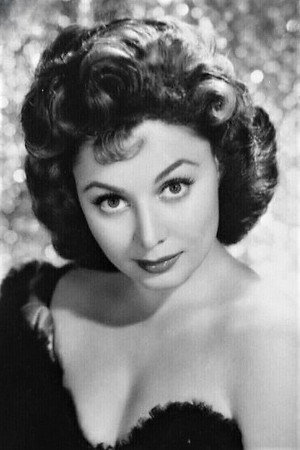 Diana Darrin in The Cruel Tower