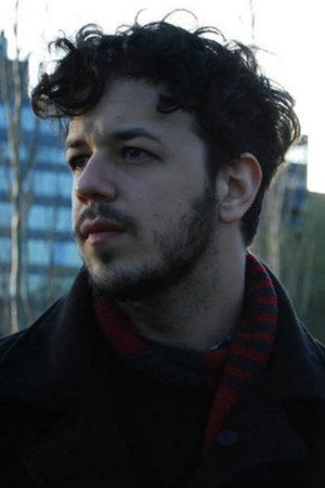 Pablo Sigal in Lions