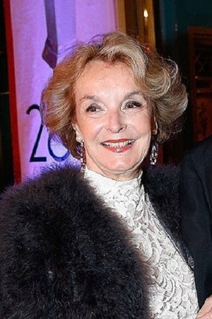 Myriam Feune de Colombi in The Burglars
