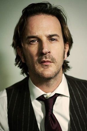 Richard Speight Jr. in Home Is Where The Killer Is