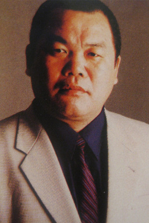 Jôji Shimaki in Mind Game