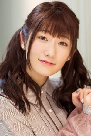Miho Okasaki in IDOL bu SHOW Movie