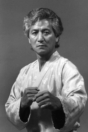 Bong Soo Han in The Kentucky Fried Movie