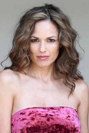 Terri Ivens in Untold