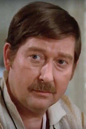 William Redfield in One Flew Over the Cuckoo s Nest