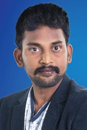 Bharani in Netru Indru
